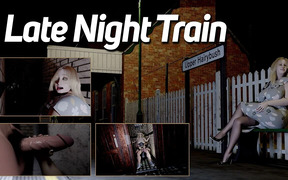 Late Night Train