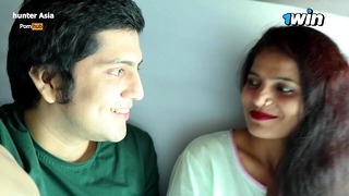 Stranger Milf Unsatisfied Wife Gets Fucked in Train By Vlog Guy – Part 1.
