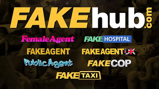 Fake Taxi adventurous american loves it dirty