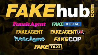 Fake Taxi bride to be runs away from her wedding