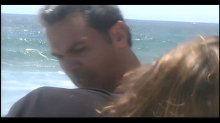 Auroira Snow Outdoor Sex Scene