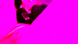 Artemisia Love Showing her pussy at night outdoor