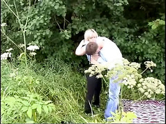 Virginia Russian Mature Outdoors 2