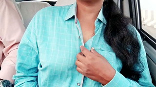 College girl car sex. Telugu dirty talks.