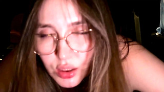 Late Night Car Sex with My Stepmom’s Married Bestie