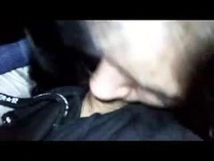 car sex