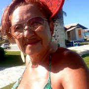 Granny Beach Bunny