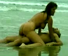 SWEET MILF BEACH SEX 02 – JP SPL