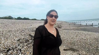 Stepmommy’s Beach Shack