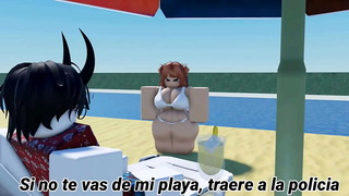 Special Beach Day