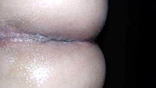 Ass Virgin Flashing