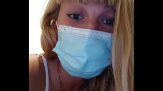 Kinky Selfie – Shopping. Risky Ass licking, pussy licking. Blowjob, Cum swallow in Fitting room.