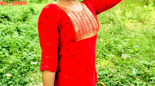 Village Hot girl xxx in jungle hindi audio sex , Desi local jungle sex video public place risky xxx