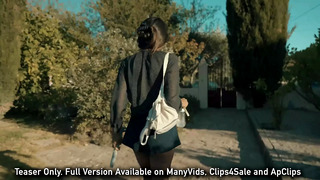 Risky Public Nudity In City Center – DaringKiara Exhibisionist Naked in Busy Public Center Masturbating in Bus Stop