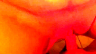 fucking Ex-gf Maria in the restroom