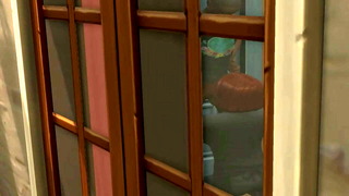 Voyeur Life 2 – I saw the bartender sucking a prince dick in the restroom