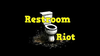 Restroom Riot Ep1 – (Alice)