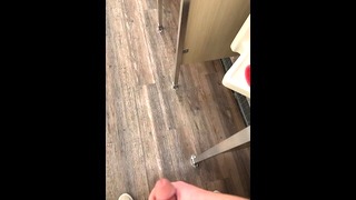 public restroom pt1