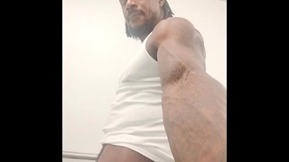 Restroom play