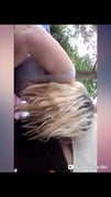 Public bbw webcam bj