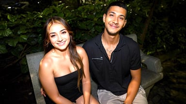 He Paid A Stranger To Fuck His Girlfriend